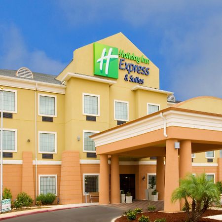 Holiday Inn Express & Suites - Jourdanton-Pleasanton By Ihg Exterior foto