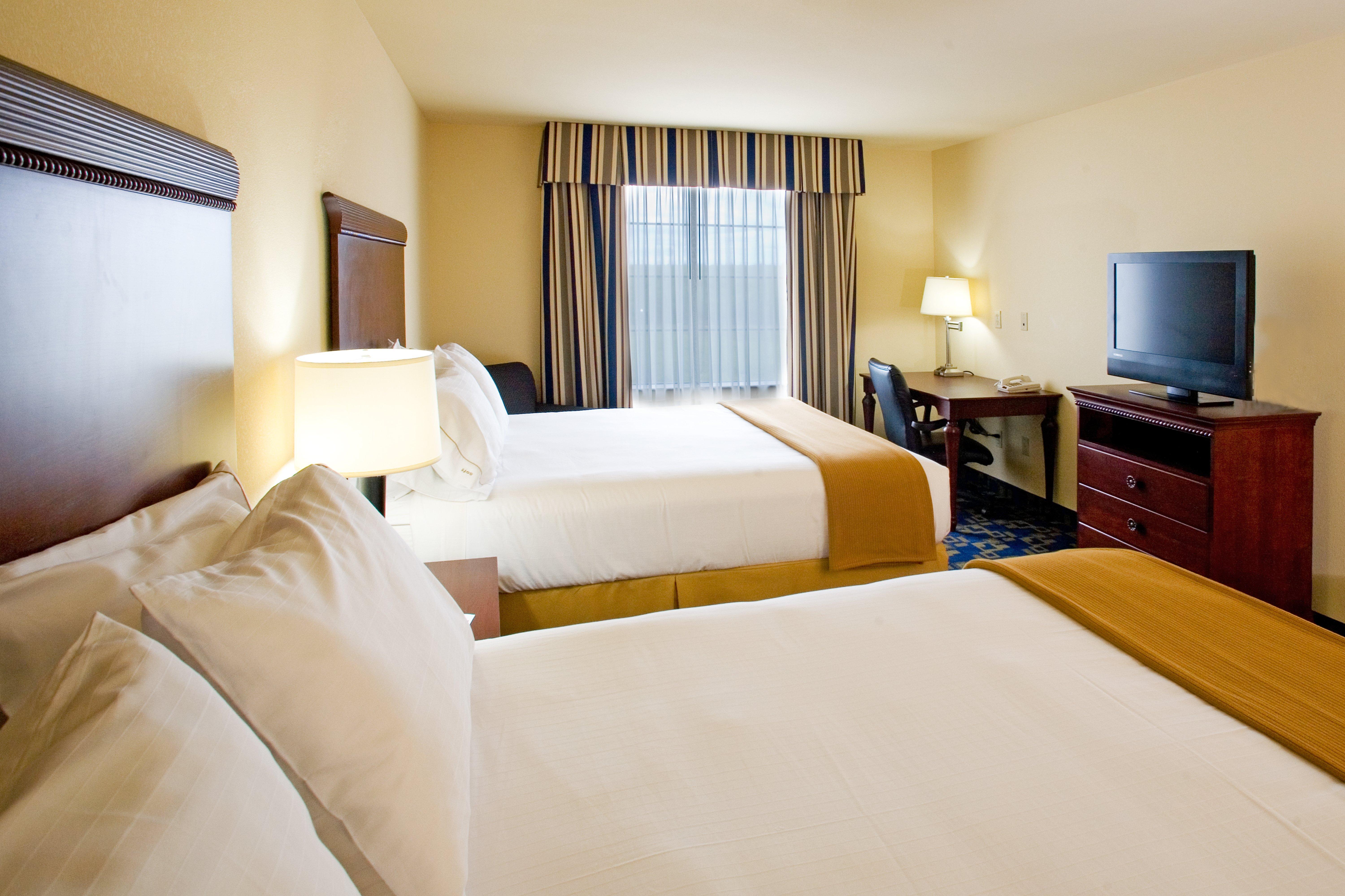 Holiday Inn Express & Suites - Jourdanton-Pleasanton By Ihg Exterior foto