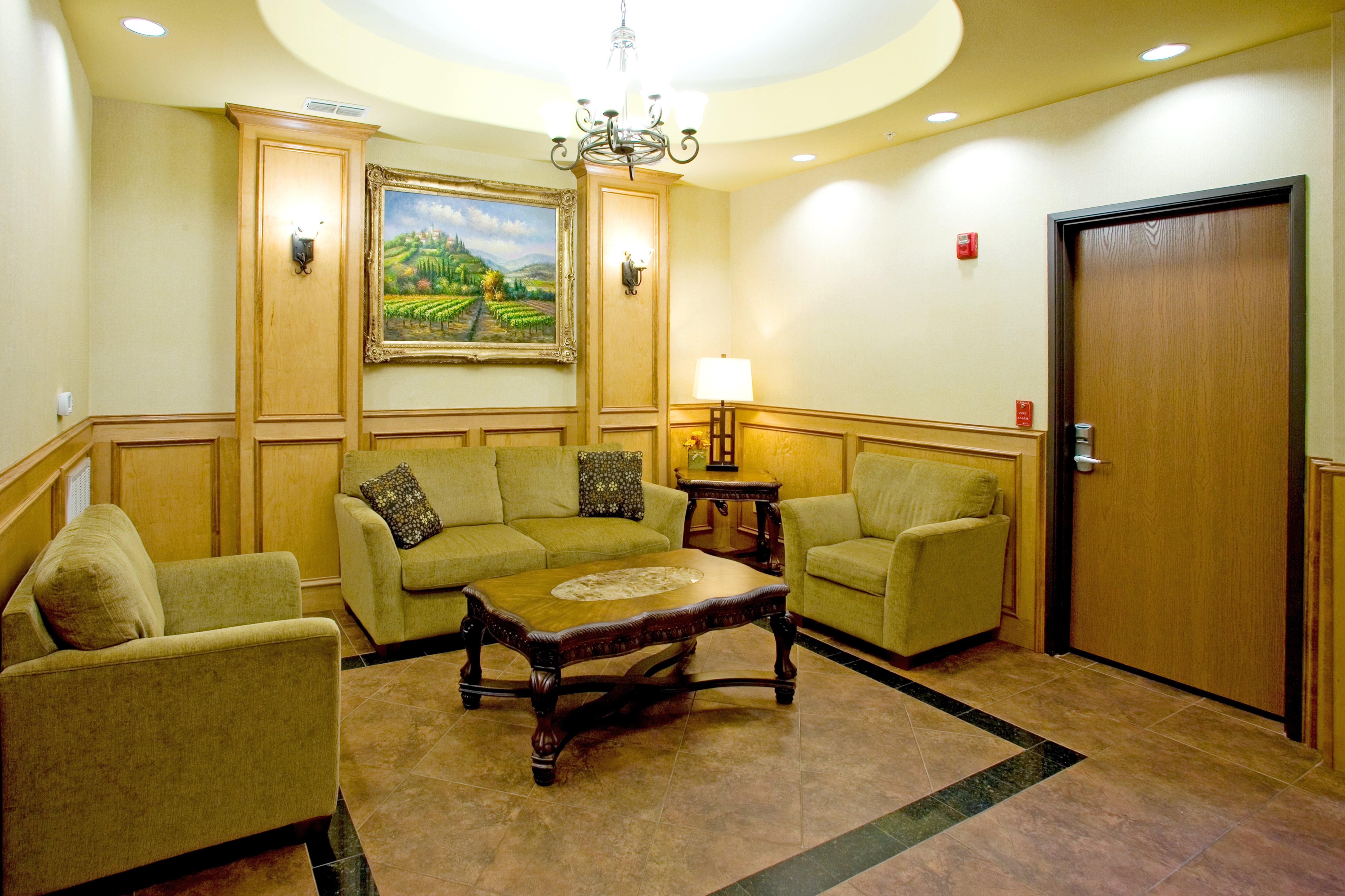 Holiday Inn Express & Suites - Jourdanton-Pleasanton By Ihg Exterior foto